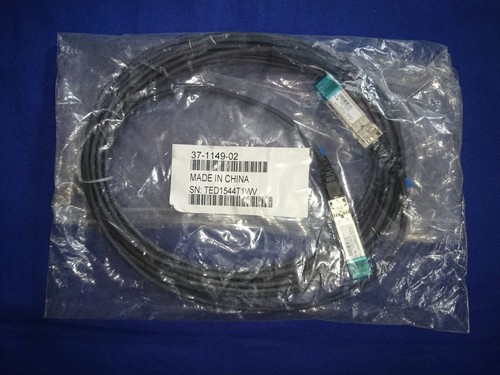 Cisco sfp h10gb - kabel, 7