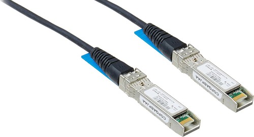 Cisco 10g sfp - sfp+, active