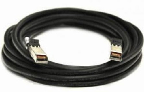Active twinax cable - active,