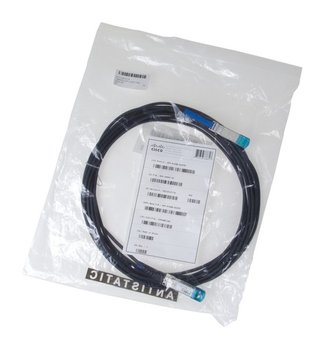 Cable dac cisco - dac, twinax